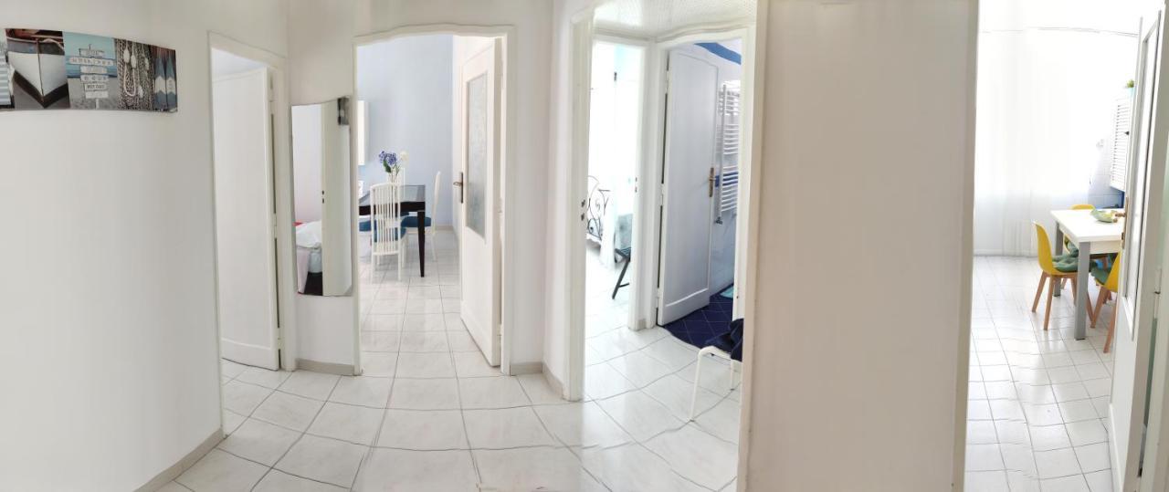 Appartamento Happiness Gaeta Exterior foto