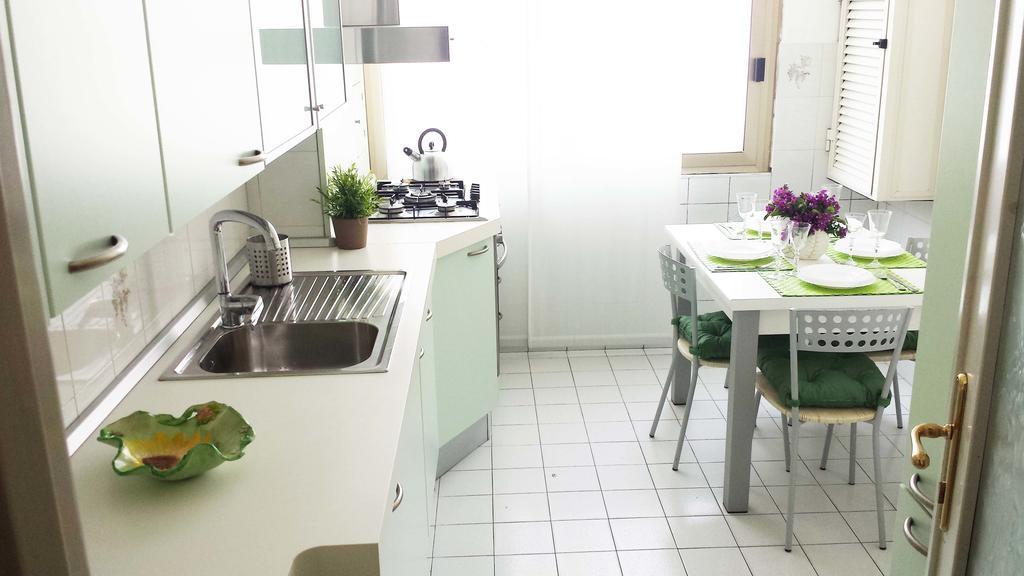 Appartamento Happiness Gaeta Habitación foto