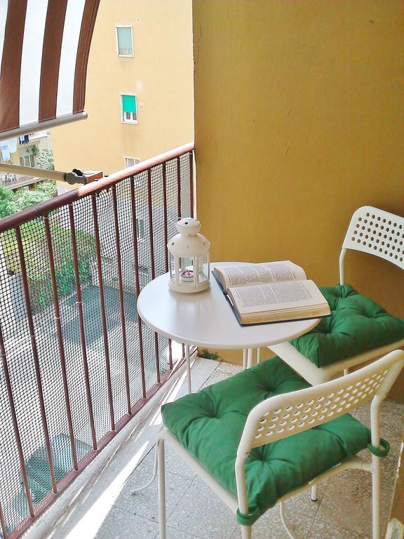 Appartamento Happiness Gaeta Habitación foto
