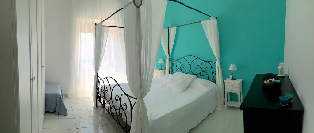 Appartamento Happiness Gaeta Exterior foto