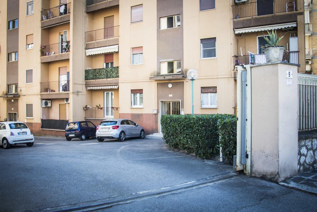 Appartamento Happiness Gaeta Exterior foto