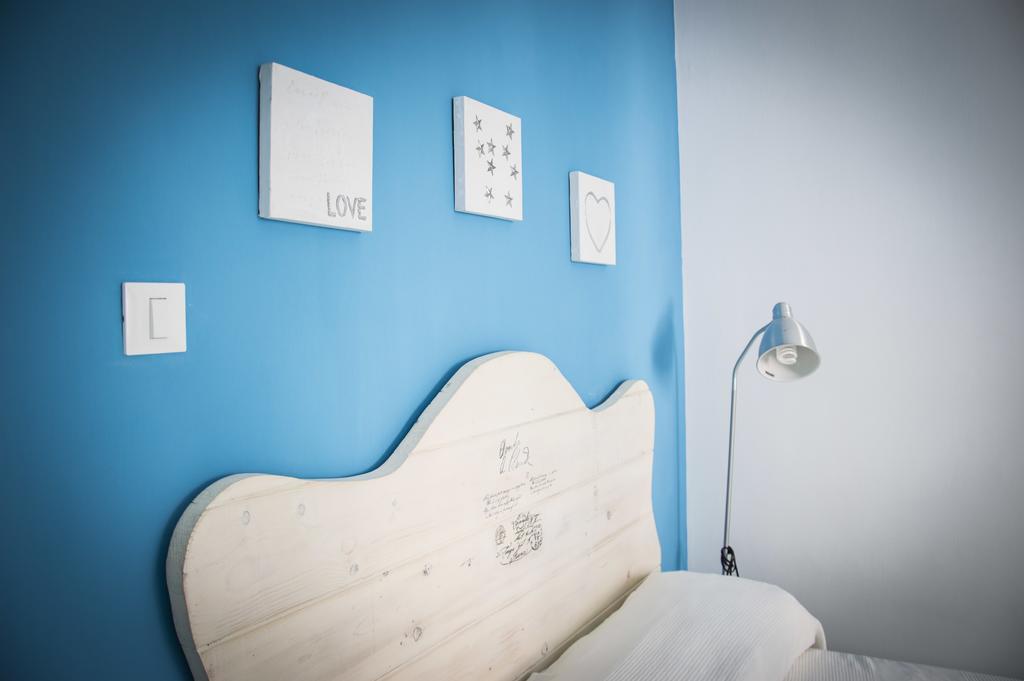 Appartamento Happiness Gaeta Exterior foto