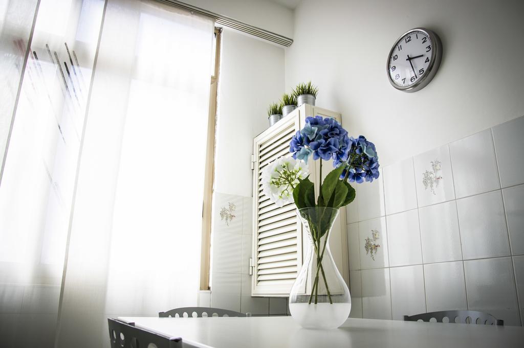 Appartamento Happiness Gaeta Exterior foto